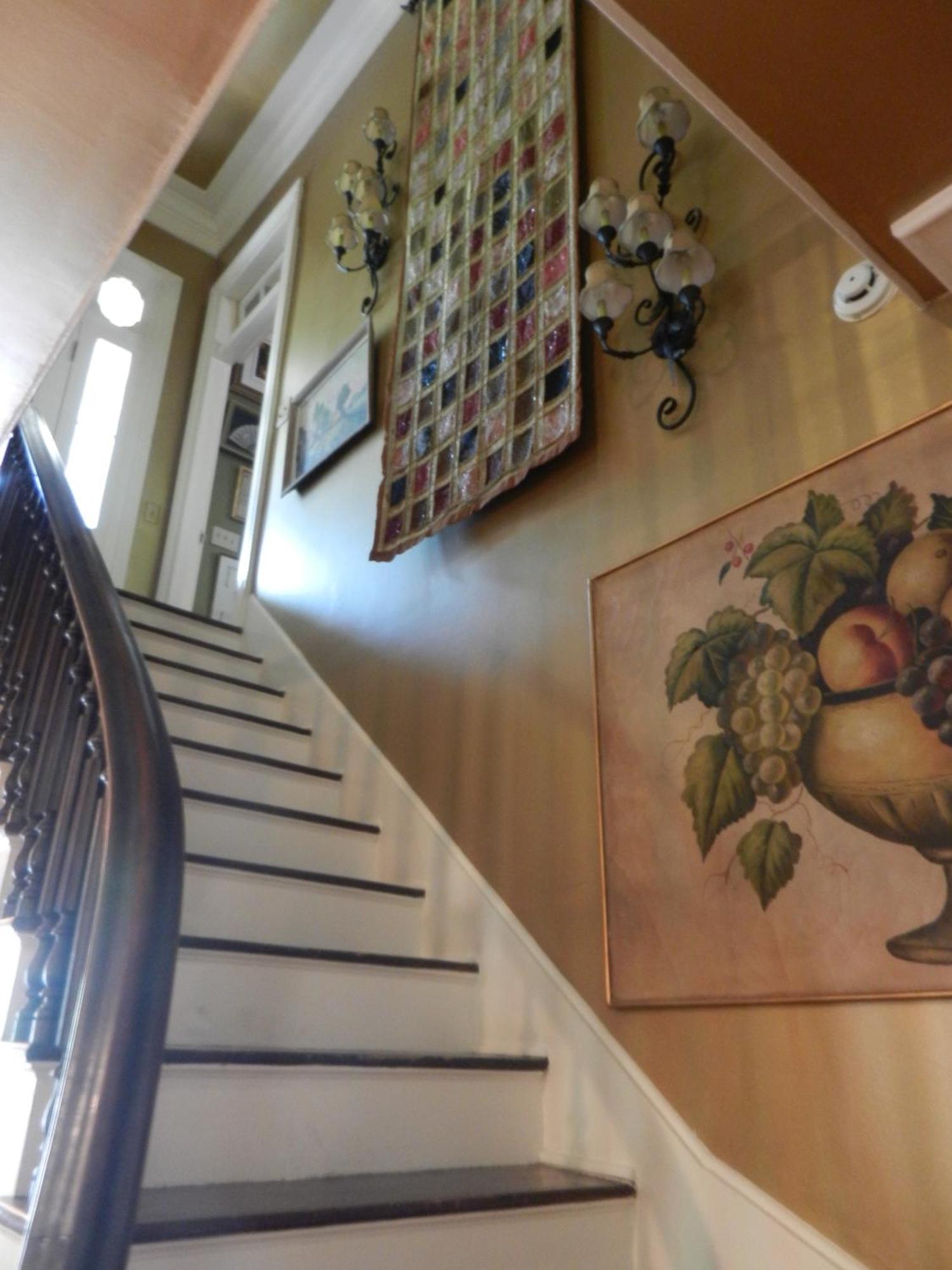22 Charlotte Bed & Breakfast ชาร์ลสตัน ภายนอก รูปภาพ
