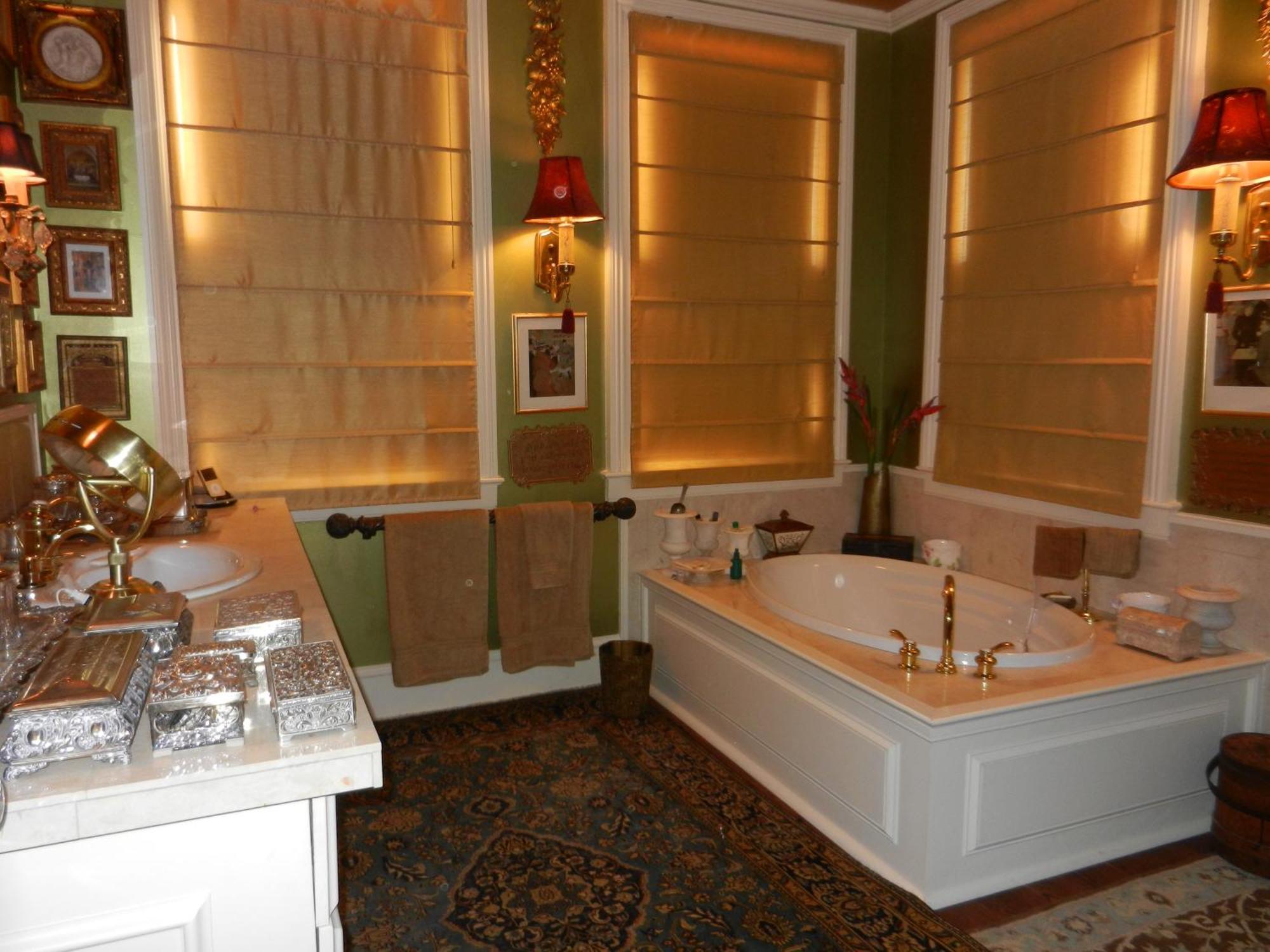 22 Charlotte Bed & Breakfast ชาร์ลสตัน ภายนอก รูปภาพ