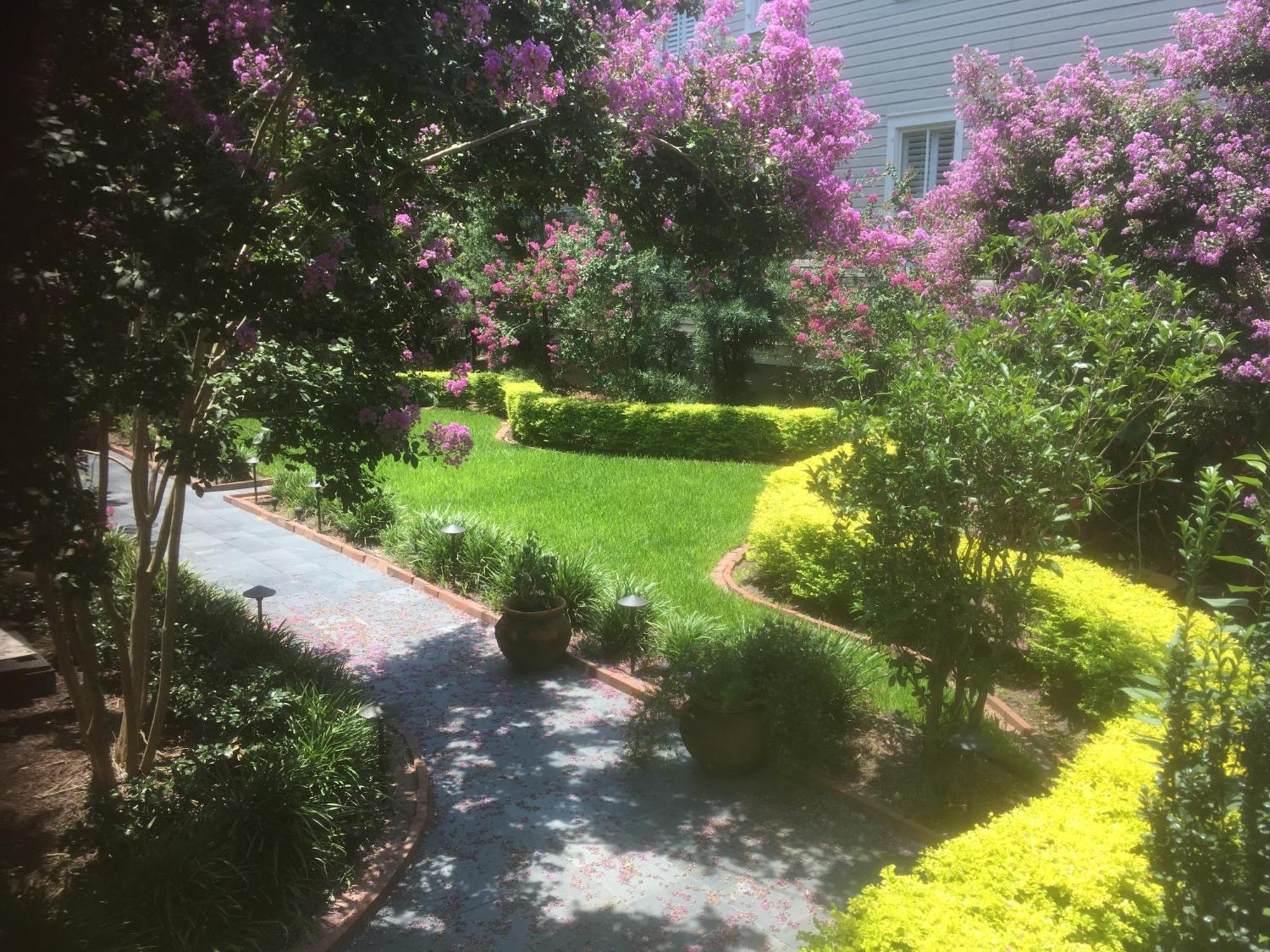 22 Charlotte Bed & Breakfast ชาร์ลสตัน ภายนอก รูปภาพ