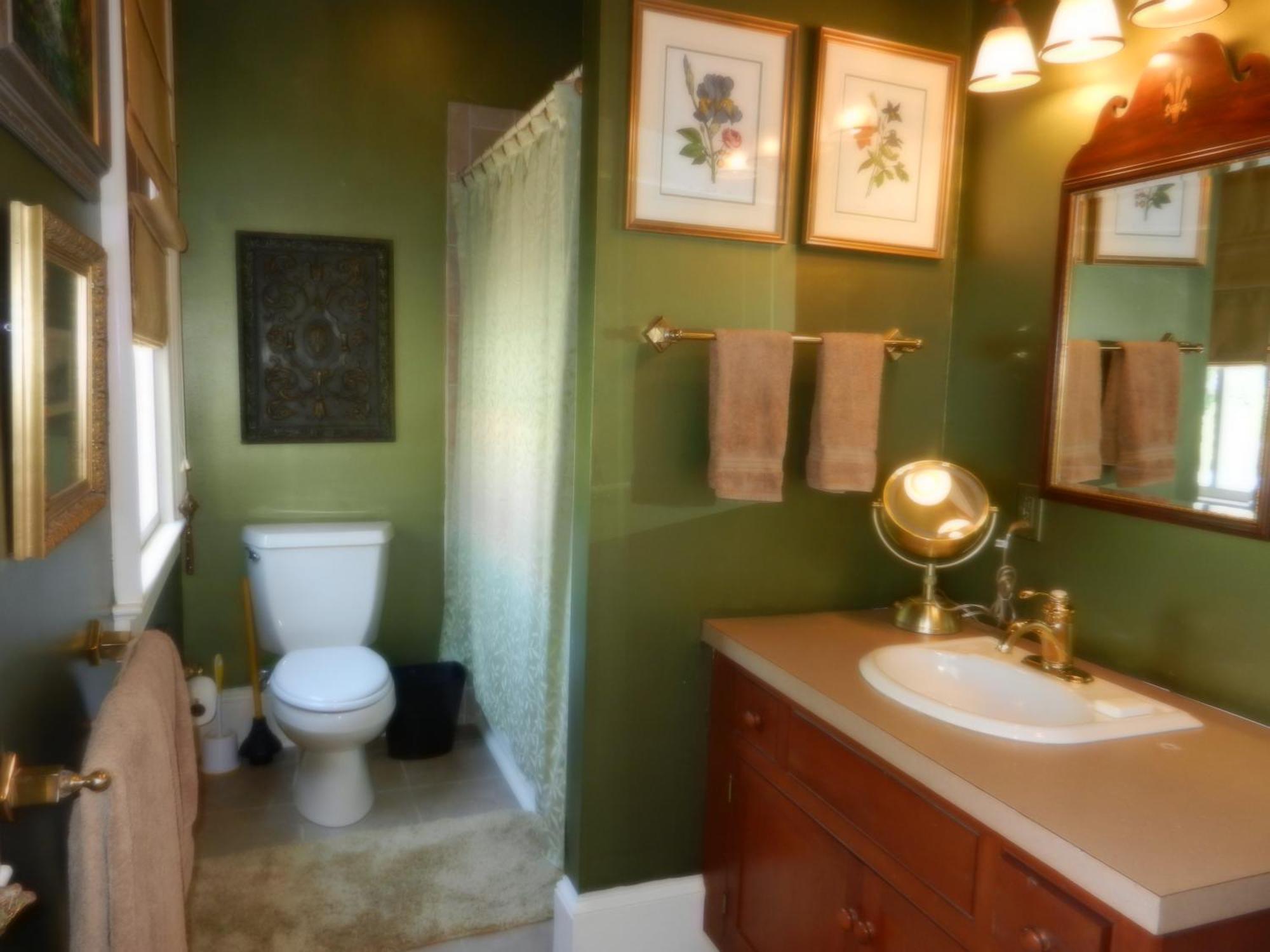 22 Charlotte Bed & Breakfast ชาร์ลสตัน ภายนอก รูปภาพ