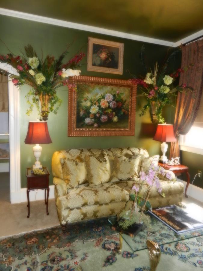 22 Charlotte Bed & Breakfast ชาร์ลสตัน ภายนอก รูปภาพ