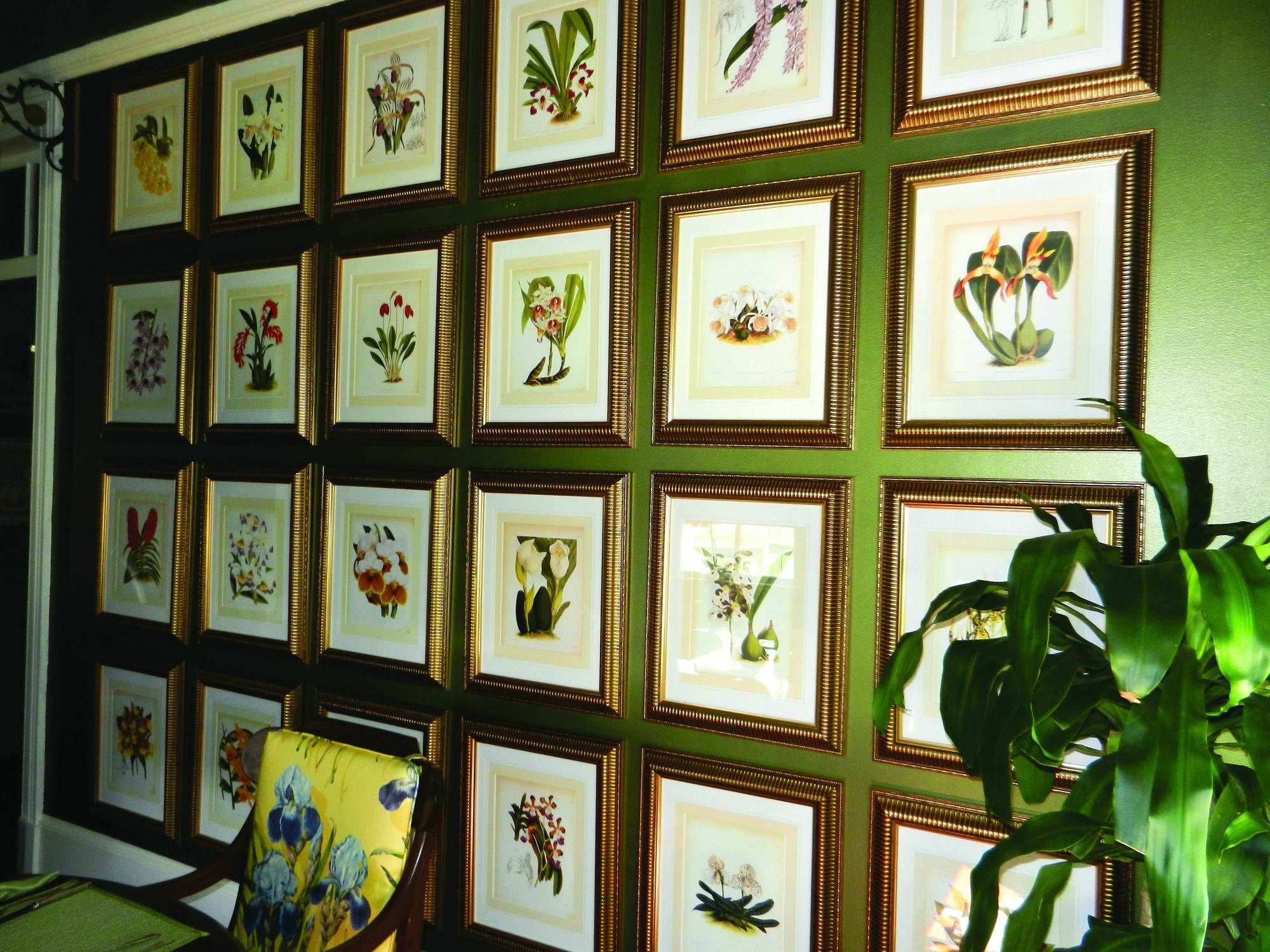 22 Charlotte Bed & Breakfast ชาร์ลสตัน ภายนอก รูปภาพ